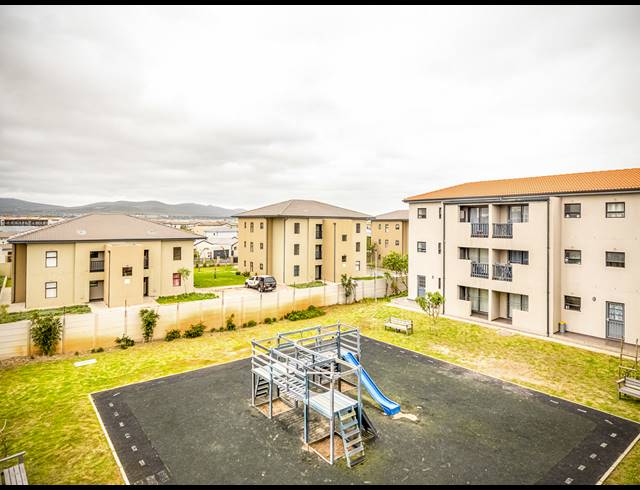 2 BEDROOM APARTMENT FOR SALE IN PARKLANDS